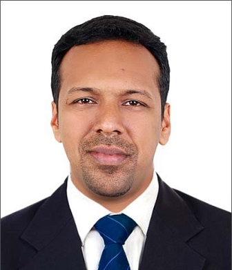 Team member 2