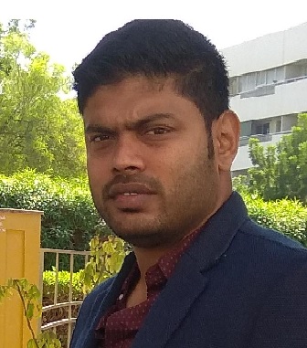 Team member 3
